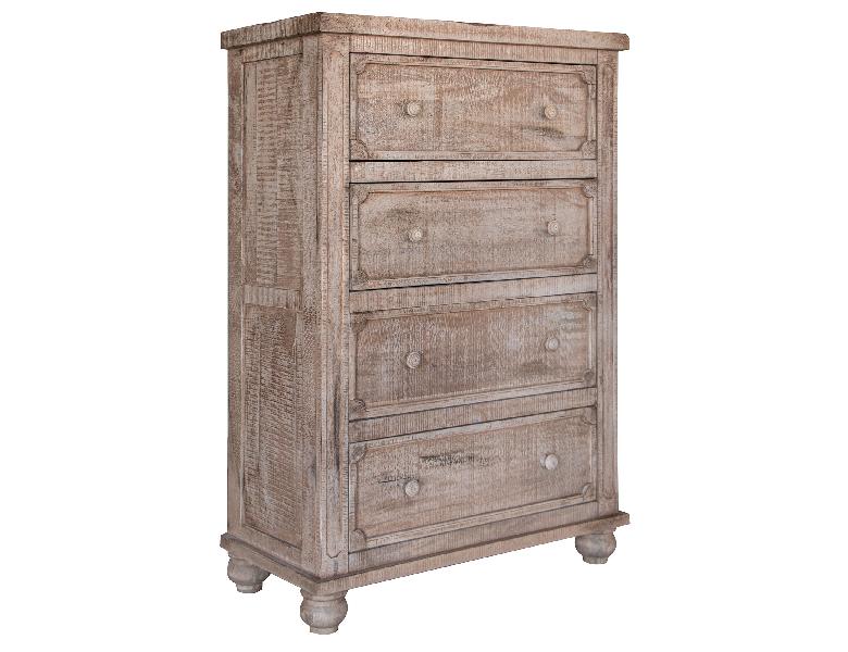 Image of Aruba Natural - Chest - Light Brown