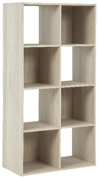 Image of Socalle - Light Natural - Eight Cube Organizer