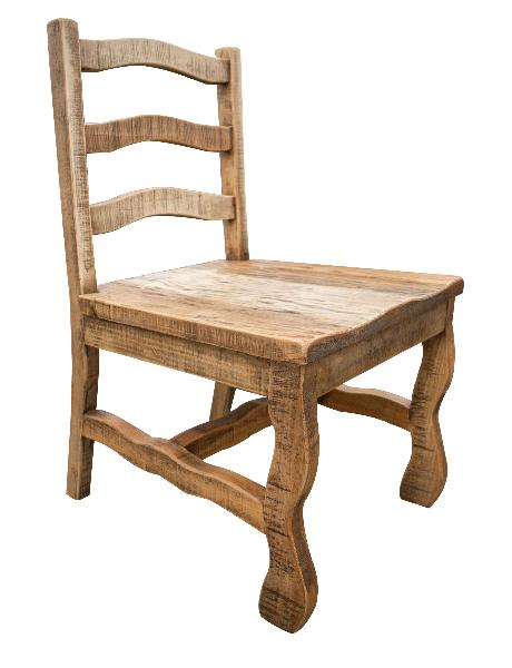 Image of Marquez - Chair (Set of 2) - Brown