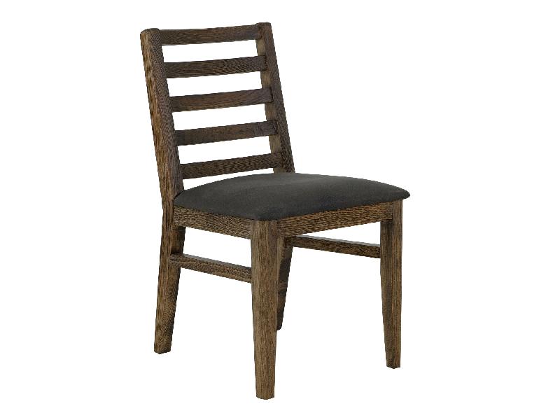 Image of Town - Chair (Set of 2) - Multicolor