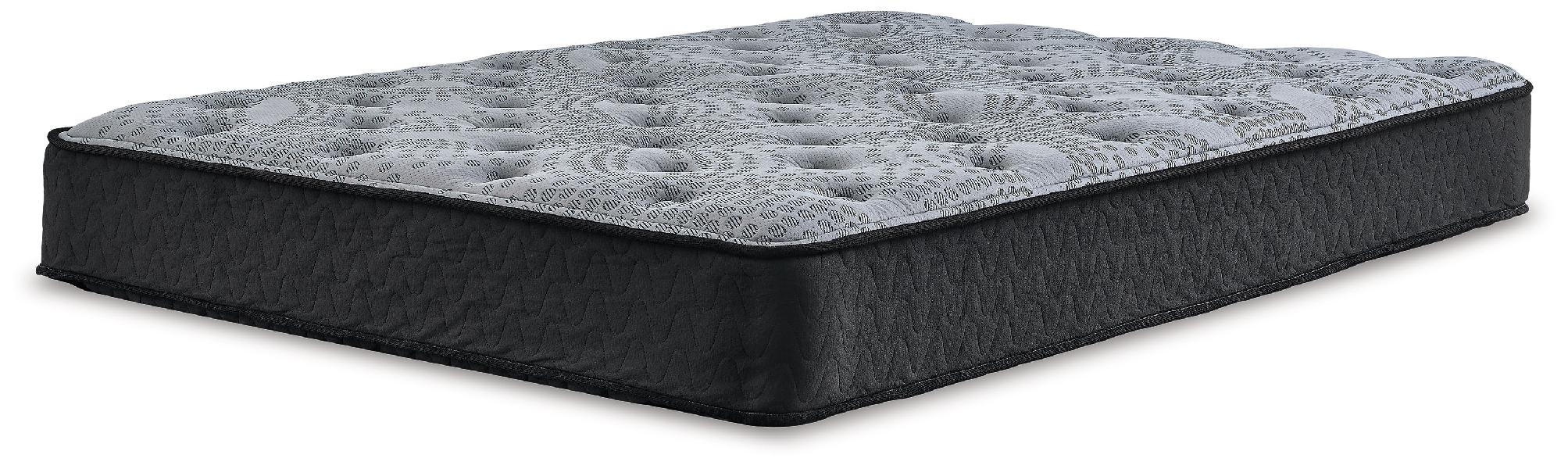 Image of Comfort Plus - Full Mattress - 52
