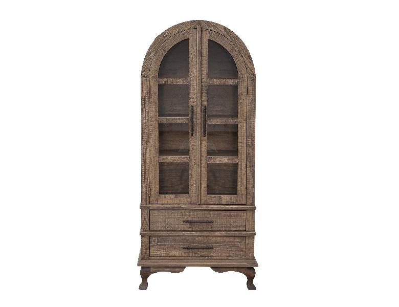 Image of Arlette - Cabinet - Zinc Gray