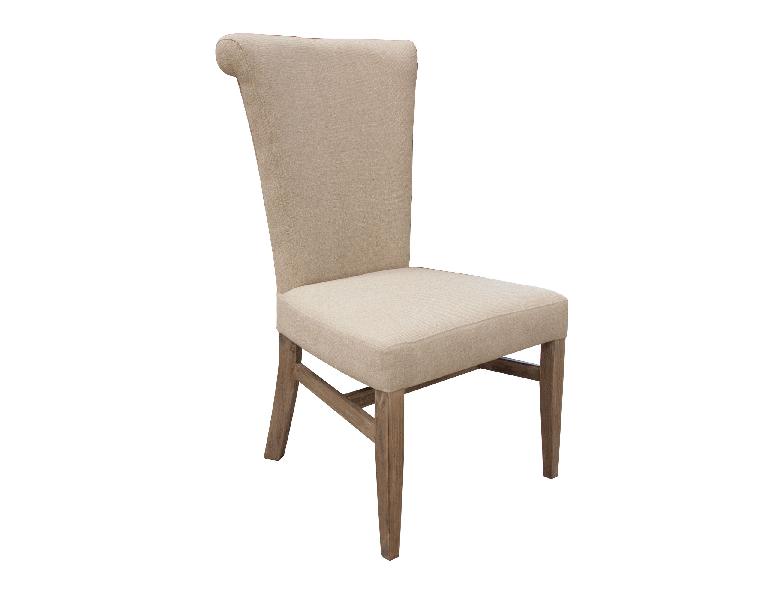 Image of Bonanza - Chair (Set of 2) - Sand