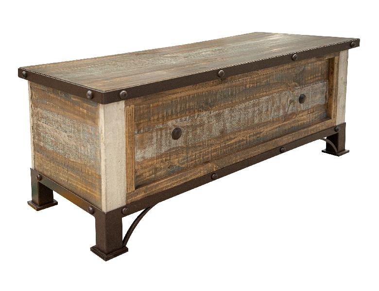 Image of Antique - Trunk - Multicolor