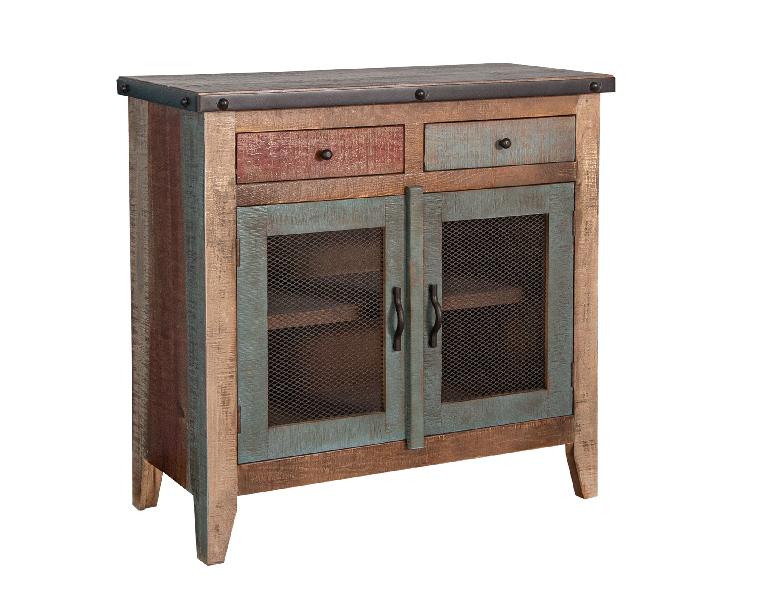 Image of Antique - Server - Multicolor