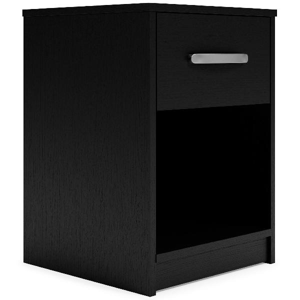 Image of Finch - One Drawer Night Stand - 23
