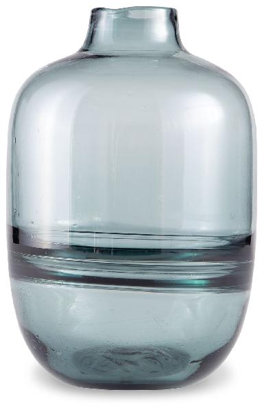 Image of Lemmitt - Vase - Teal