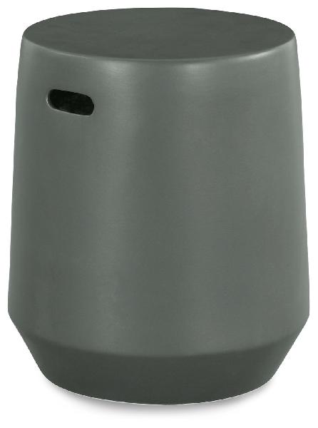 Image of Kalmunds - Stool - Gray