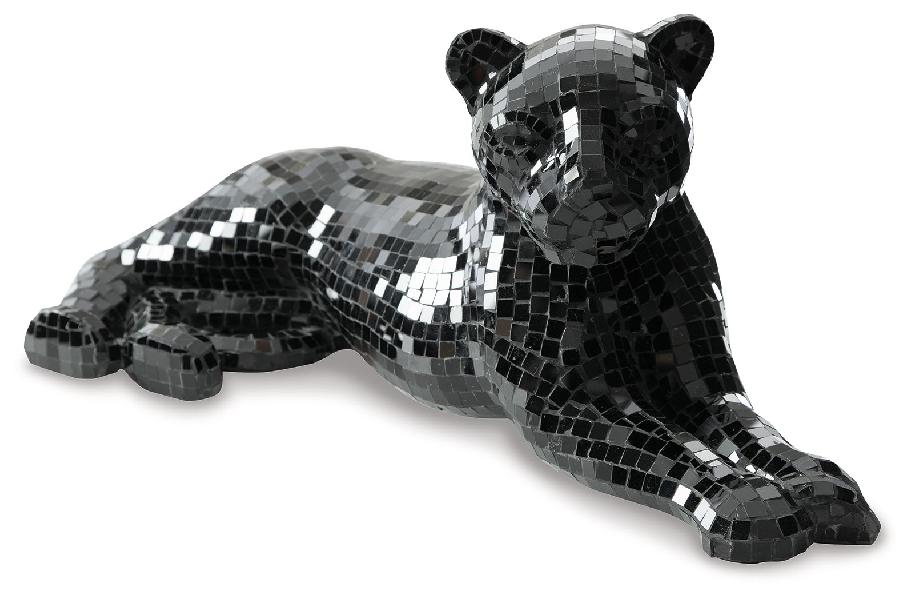 Image of Drice - Sculpture - Black