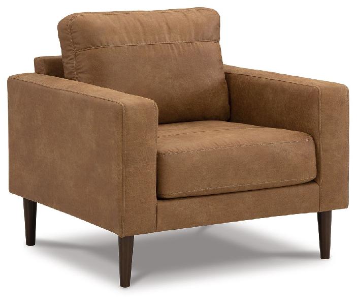 Image of Telora - Chair - Caramel