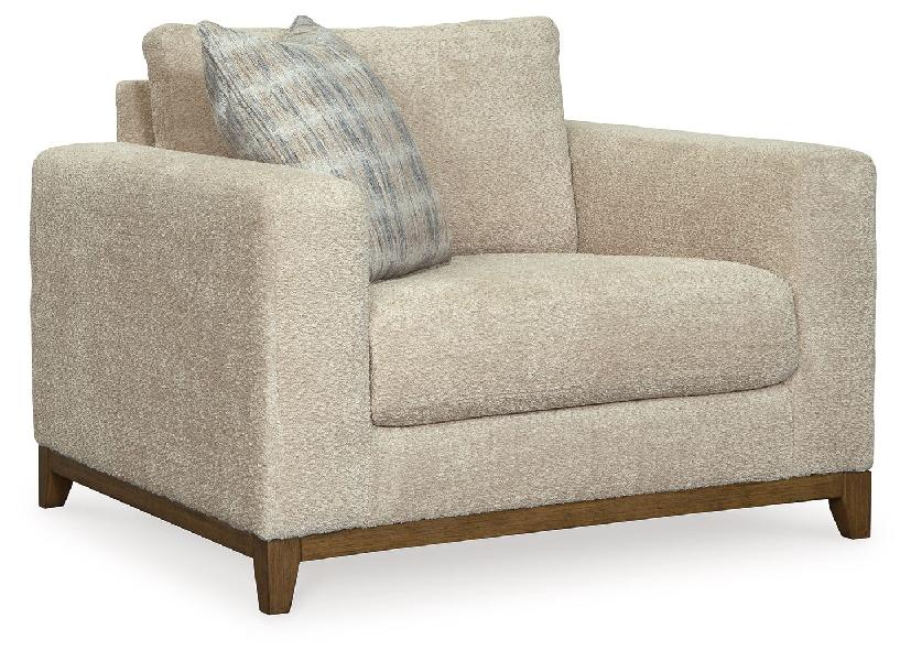 Image of Parklynn - Chair And A Half - Desert