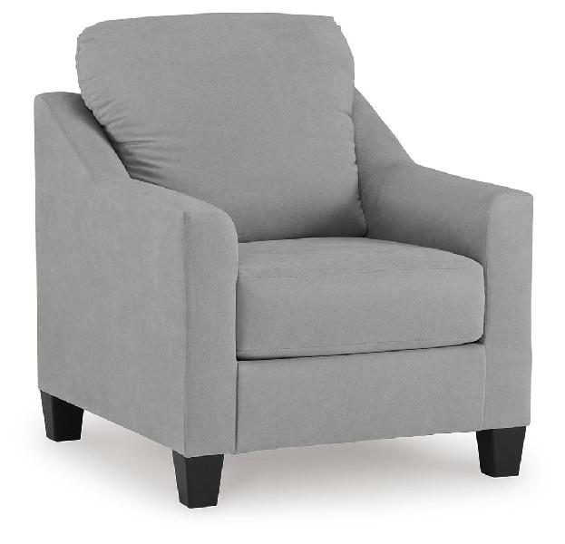 Image of Adlai - Chair - Shadow