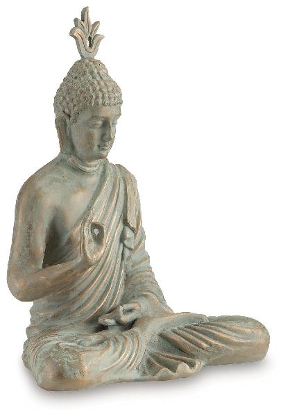 Image of Hosgrove - Sculpture - Verigris Patina