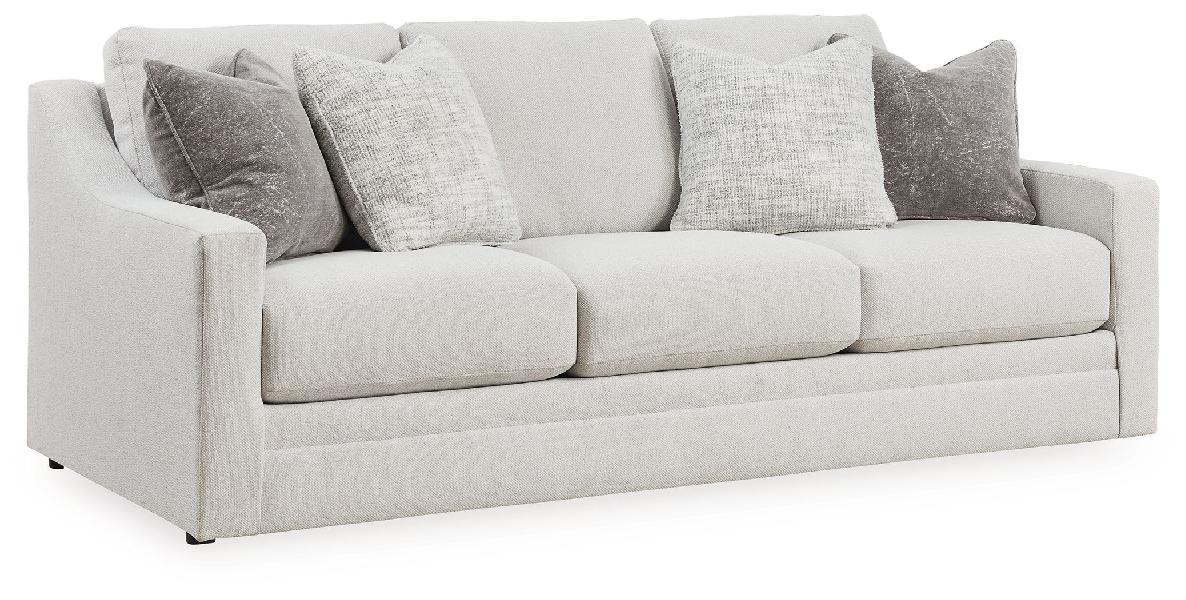 Image of Maitelynn - Sofa - Chalk