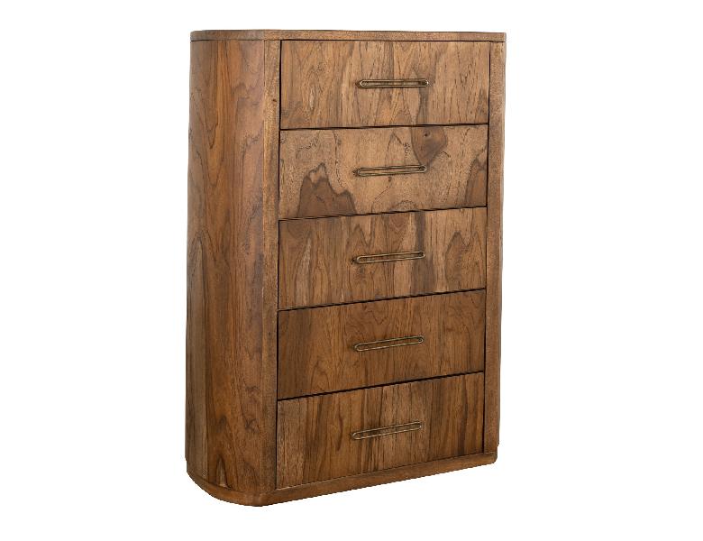 Image of Balam - Chest - Brown