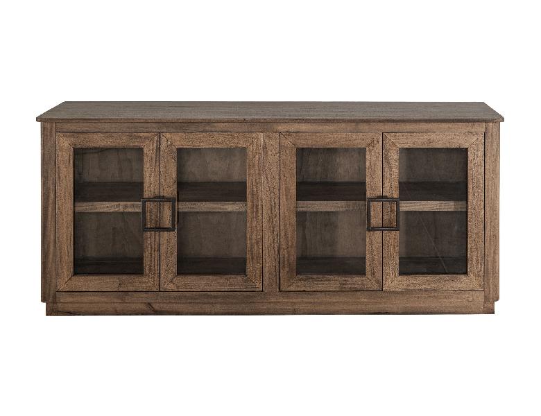 Image of Samara - Console - Brown