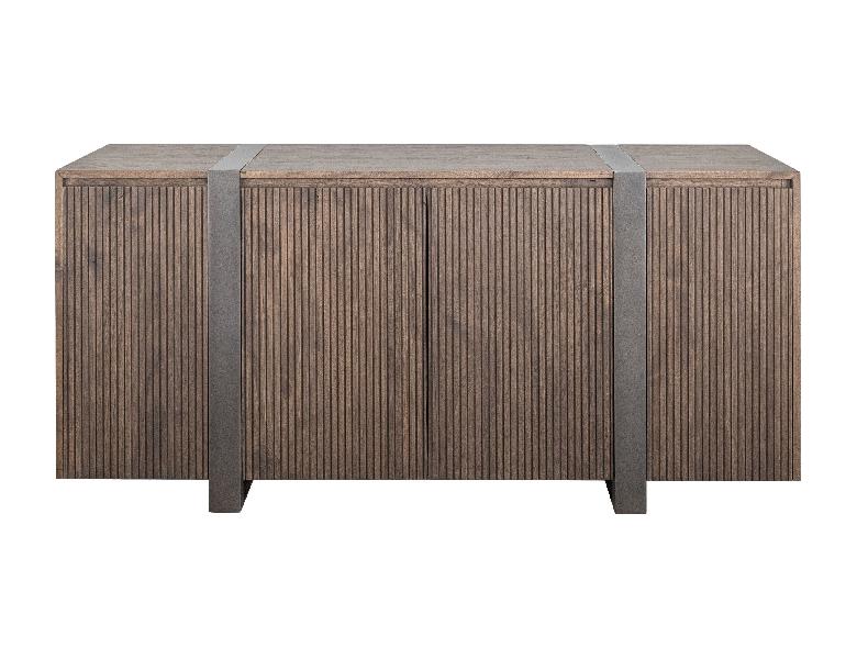 Image of Haab - Console - Brown