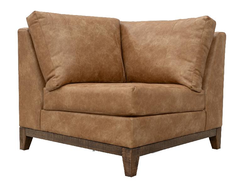 Image of Olivo - Wedge - Orange