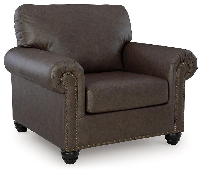 Image of Roxmere - Chair - Umber
