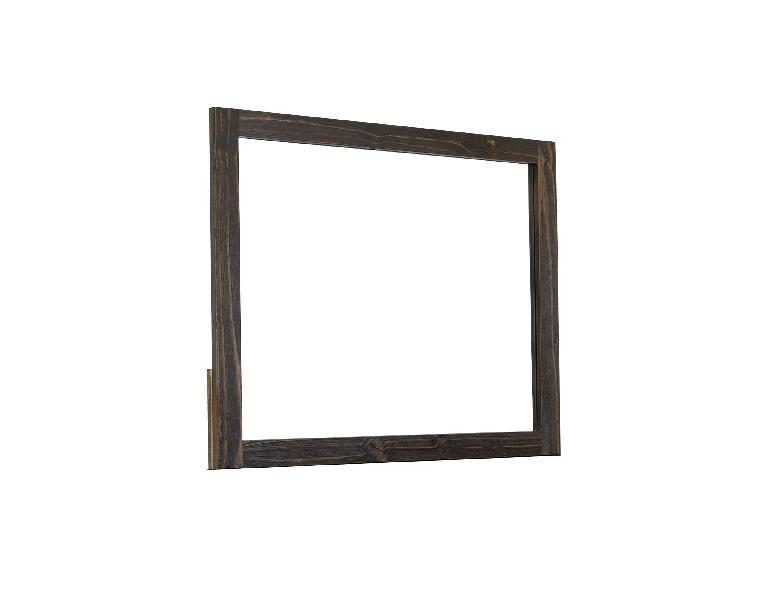 Image of Town - Mirror - Multicolor