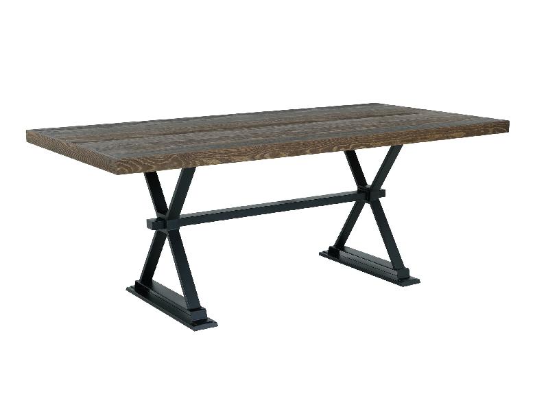 Image of Town - Table - Multicolor