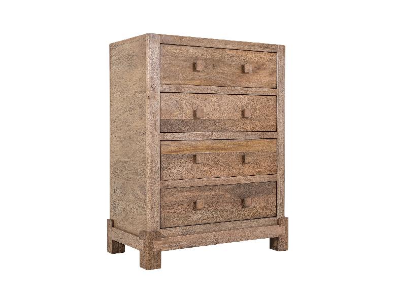 Image of Atenas - Chest - Desert Brown