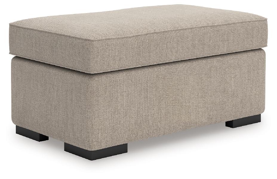 Image of Sararose - Ottoman - Heather