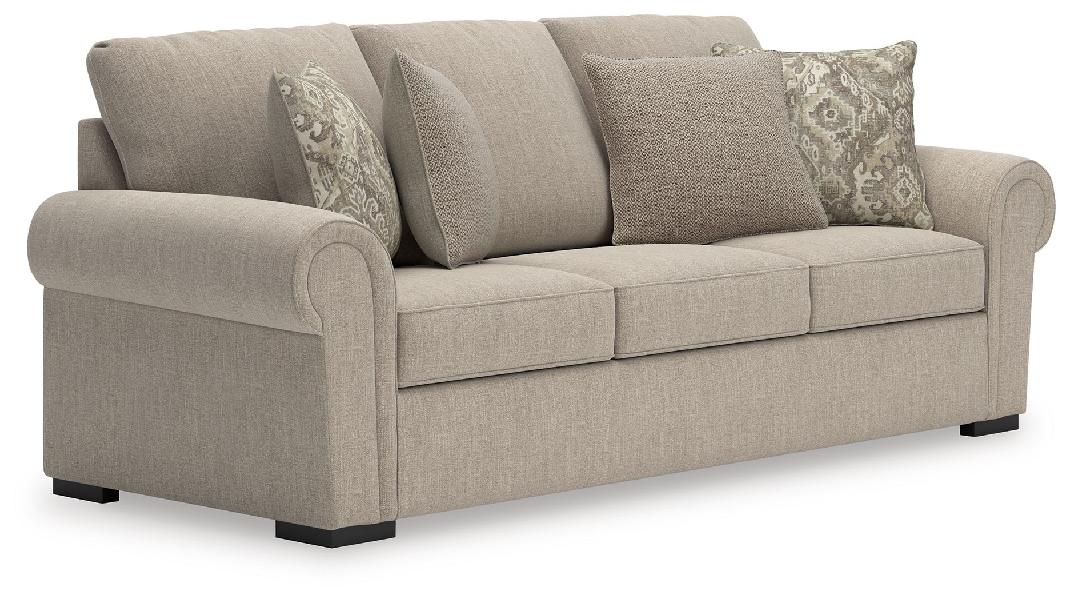 Image of Sararose - Sofa - Heather
