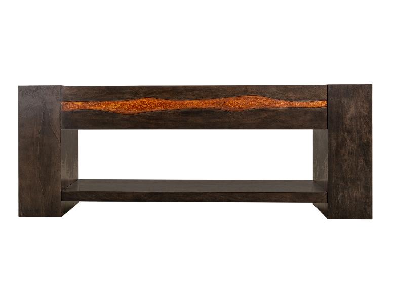 Image of Raramuri - Console - Dark Brown