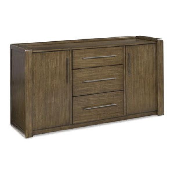 Image of Marxmore - Dining Room Server - Brown