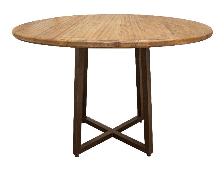 Image of Tulum - Table - Light Brown