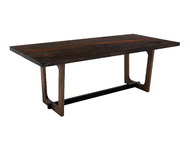 Image of Raramuri - Table - Bramble Bush Brown