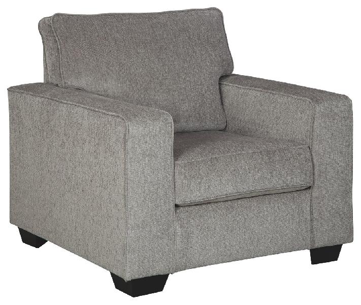 Image of Altari - Chair - Alloy