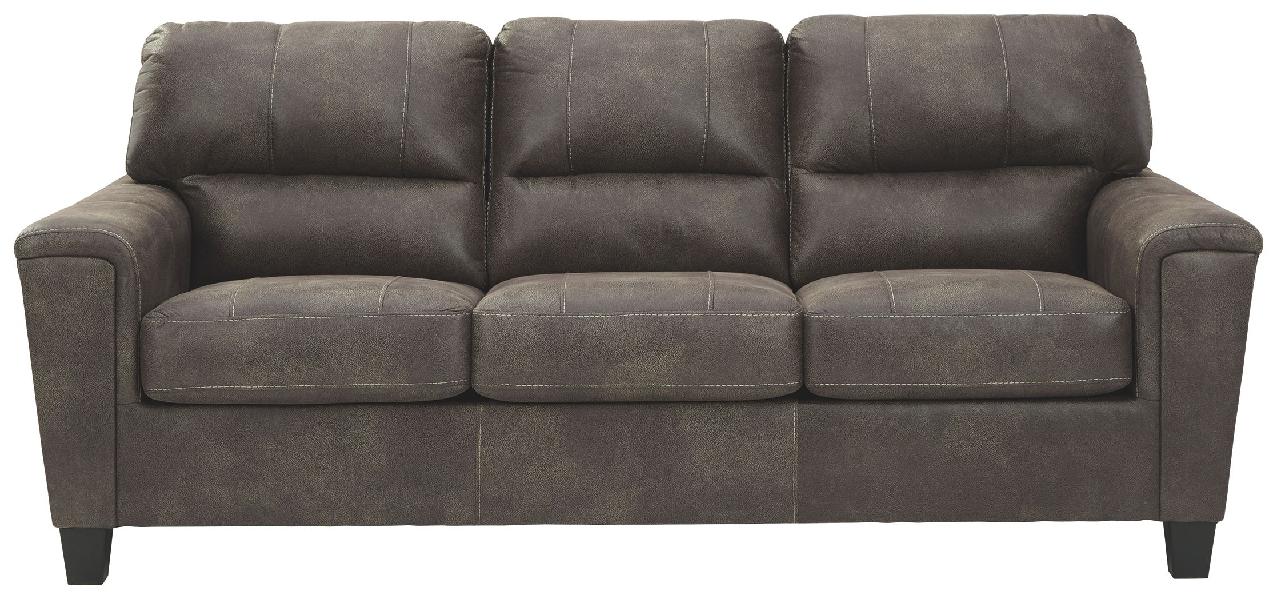 Image of Navi - Sofa - Smoke