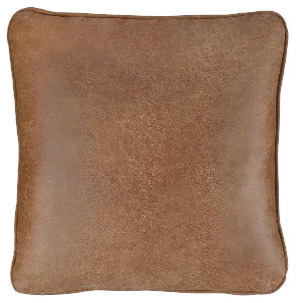 Image of Cortnie - Pillow (Set of 4) - Caramel
