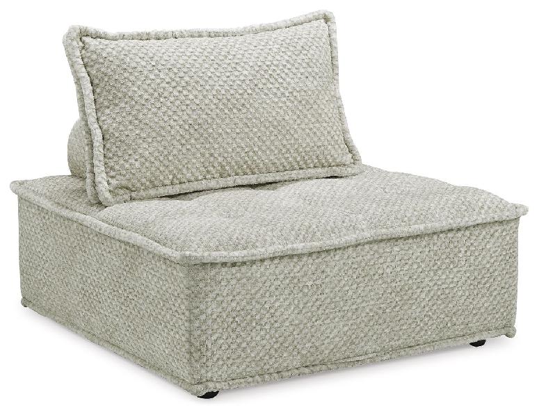 Image of Bales - Accent Chair - Taupe