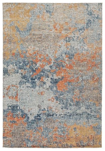 Image of Wraylen - 5' x 7' Rug - Greige