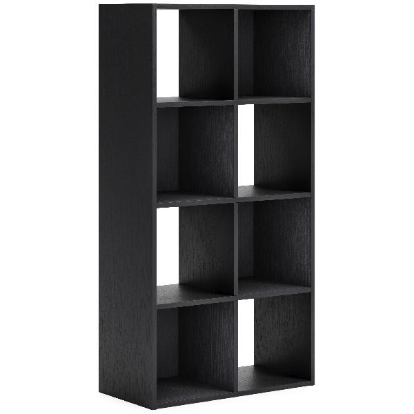 Image of Langdrew - Eight Cube Organizer - Black
