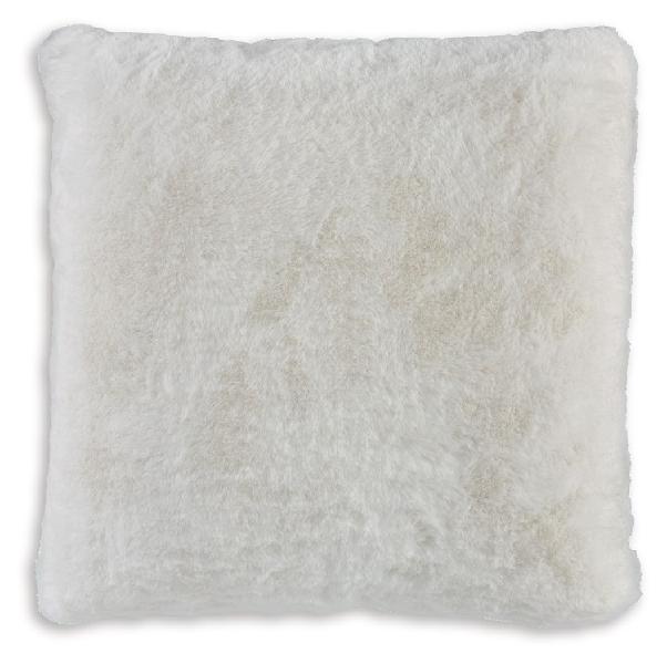 Image of Gariland - Pillow (Set of 4) - White
