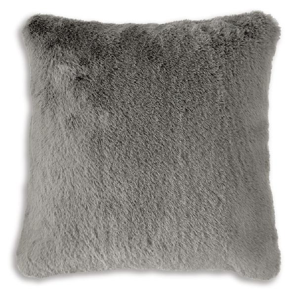 Image of Gariland - Pillow (Set of 4) - Gray