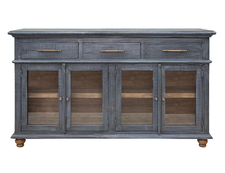 Image of Vintage - Console - Vintage Blue