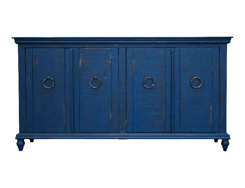 Image of Capri - Console - Royal Blue