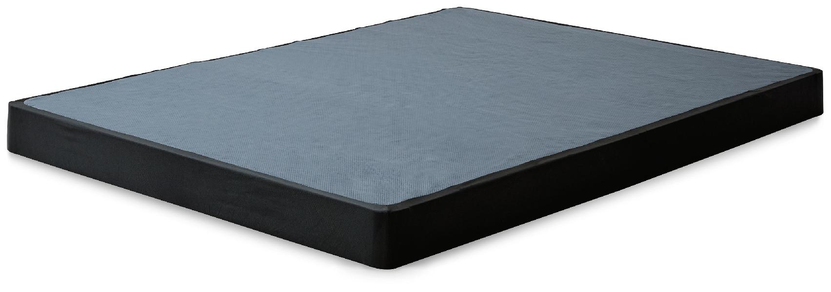 Image of Low Profile - Queen Foundation - Black