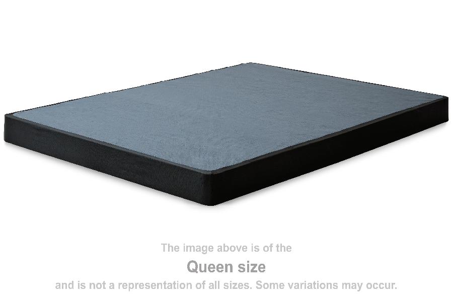 Image of Low Profile - King Foundation - Black