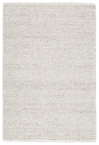 Image of Jossick - 5' x 7' Rug - Cream / Taupe
