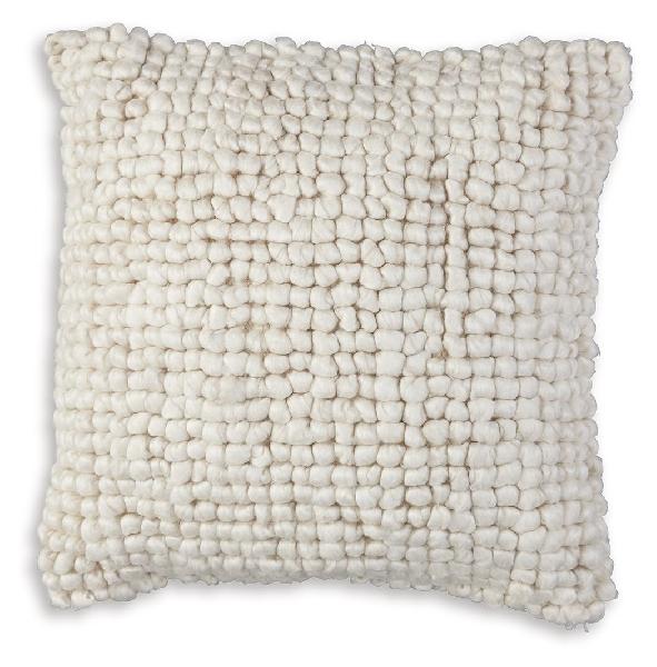 Image of Aavie - Pillow (Set of 4) - Pearl Silver