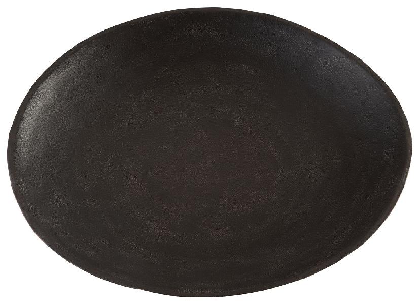 Image of Moises - Bowl - Antique Brown