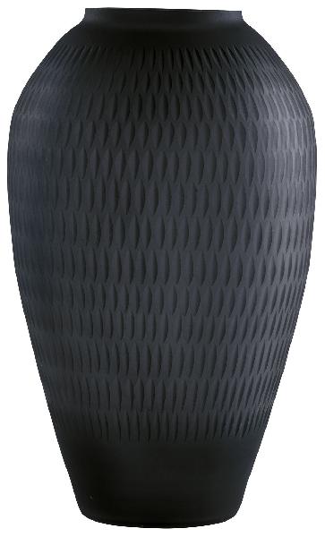 Image of Etney - Vase - Large - Slate
