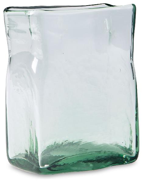 Image of Taylow - Vase (Set of 3) - Small - Green