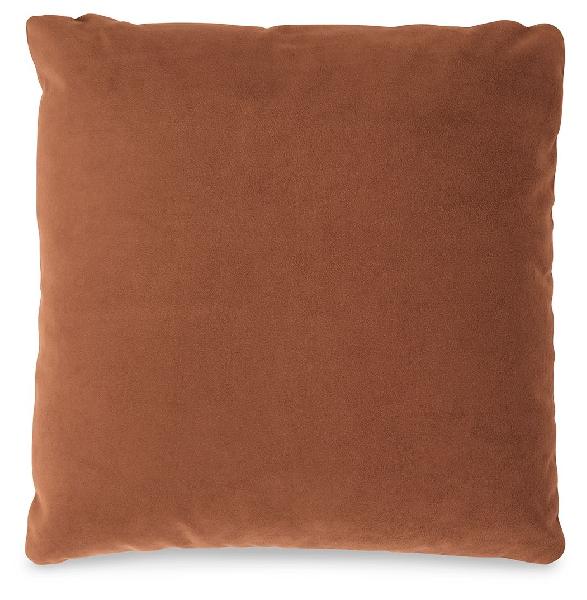 Image of Caygan - Pillow (Set of 4) - Spice